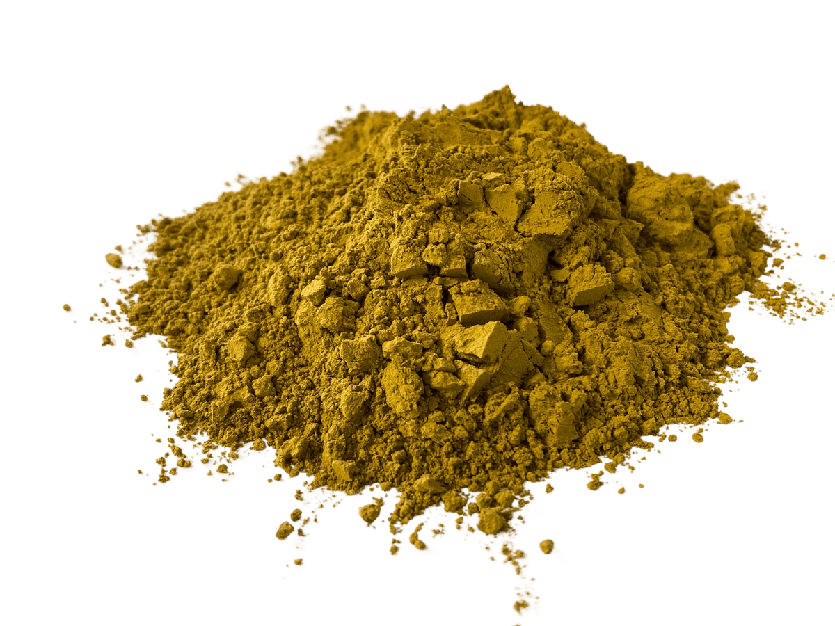 Goldenseal Root Powder, Herbs & Spices from Country Life Natural Foods