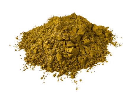 Goldenseal Root Powder, Herbs & Spices from Country Life Natural Foods