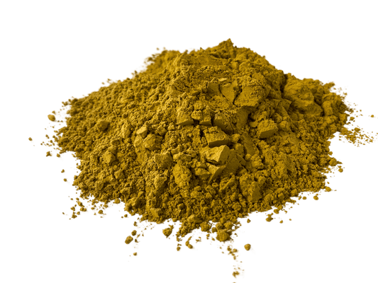 Goldenseal Root Powder, Herbs & Spices from Country Life Natural Foods