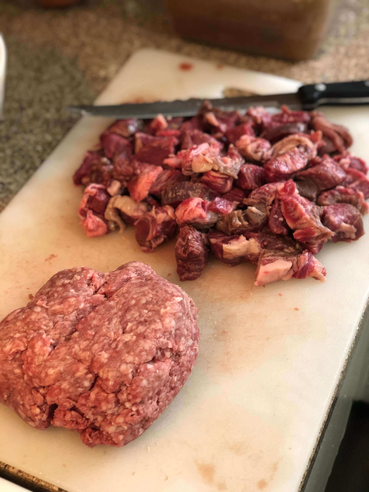 Wagyu Ground Beef – Steakhouse Grind, image 5 of 6