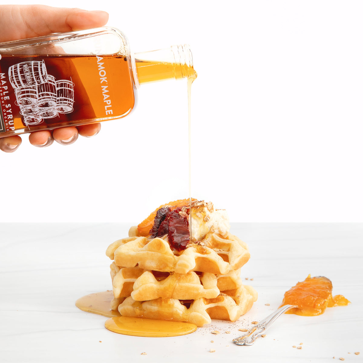Meyer Lemon Marmalade, image 9 of 13