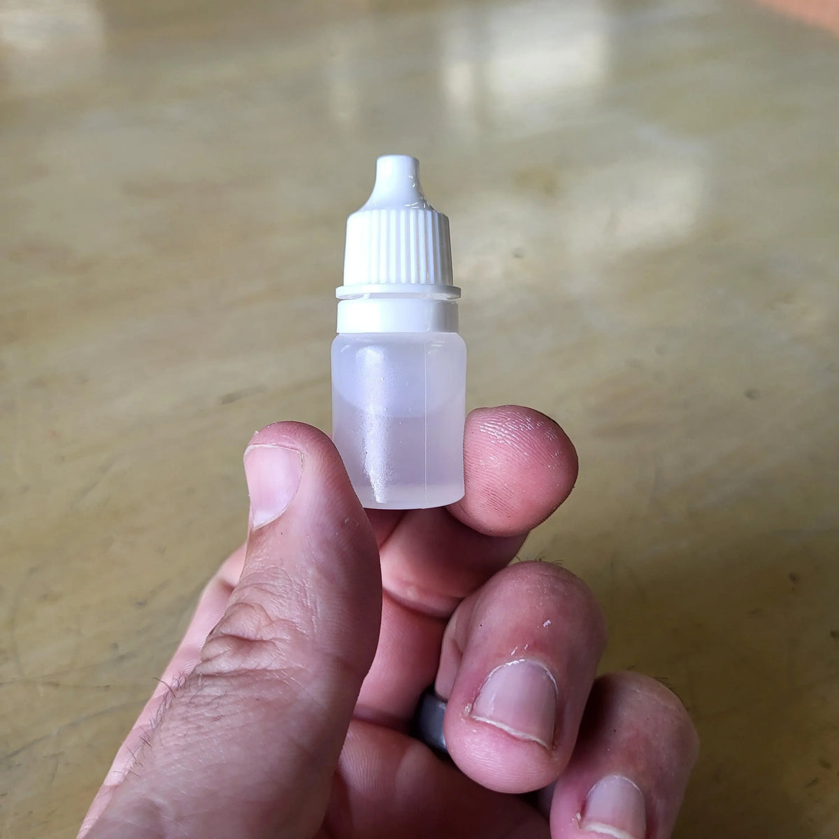 Hand Held Honey and Juice Refractometer with ATC