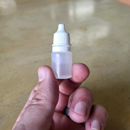 Hand Held Honey and Juice Refractometer with ATC