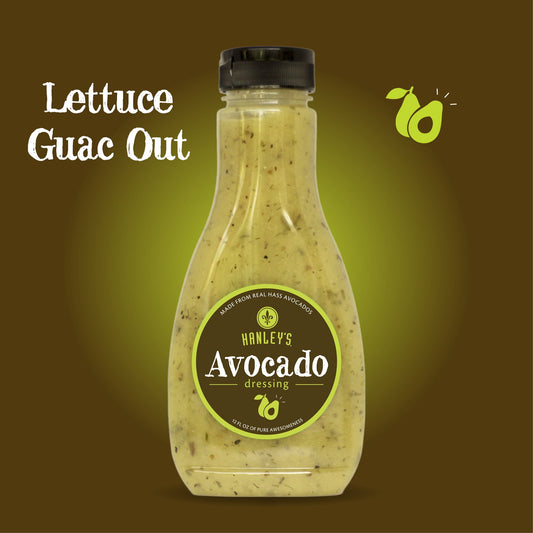 Avocado dressing, image 2 of 7