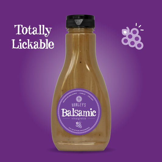 Balsamic vinaigrette, image 2 of 7
