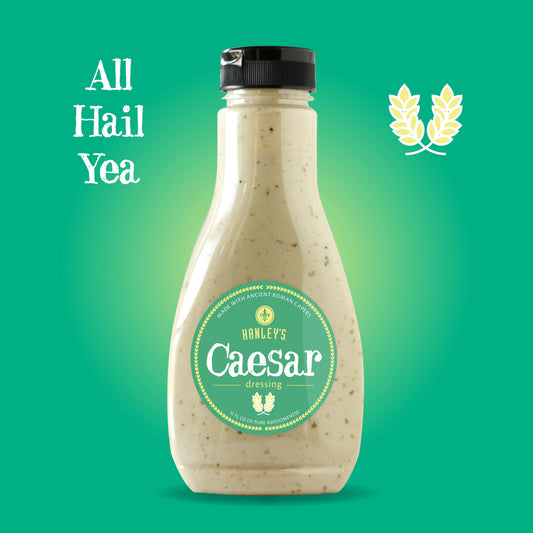 Caesar dressing, image 2 of 10