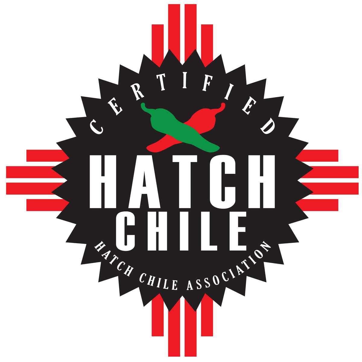 Hatch Cert. Giuzeppi Chile Hot Pepper Seeds, image 2 of 6