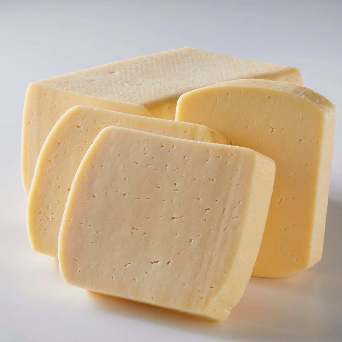 Havarti, Cheese from Keystone Cheese