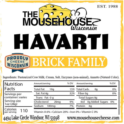 Havarti