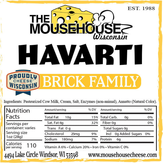 Havarti