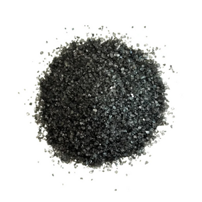 Aloha Spice Black Lava Hawaiian Sea Salt