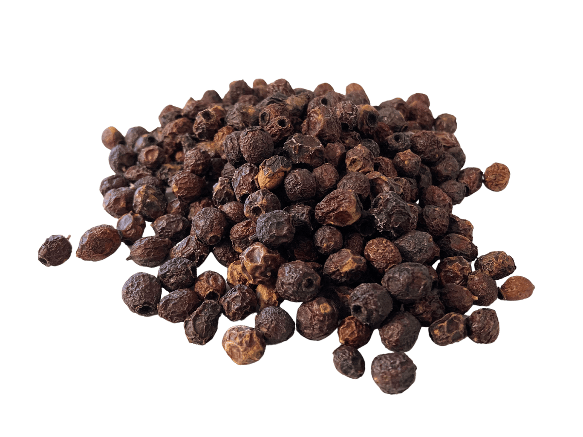Hawthorn Berries, Whole, Herbs & Spices from Country Life Natural Foods