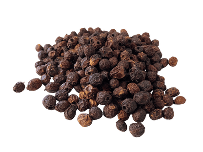 Hawthorn Berries, Whole, Herbs & Spices from Country Life Natural Foods