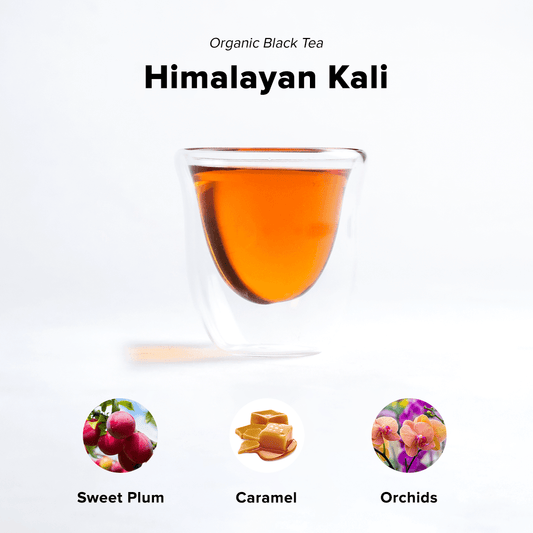 Himalayan Kali