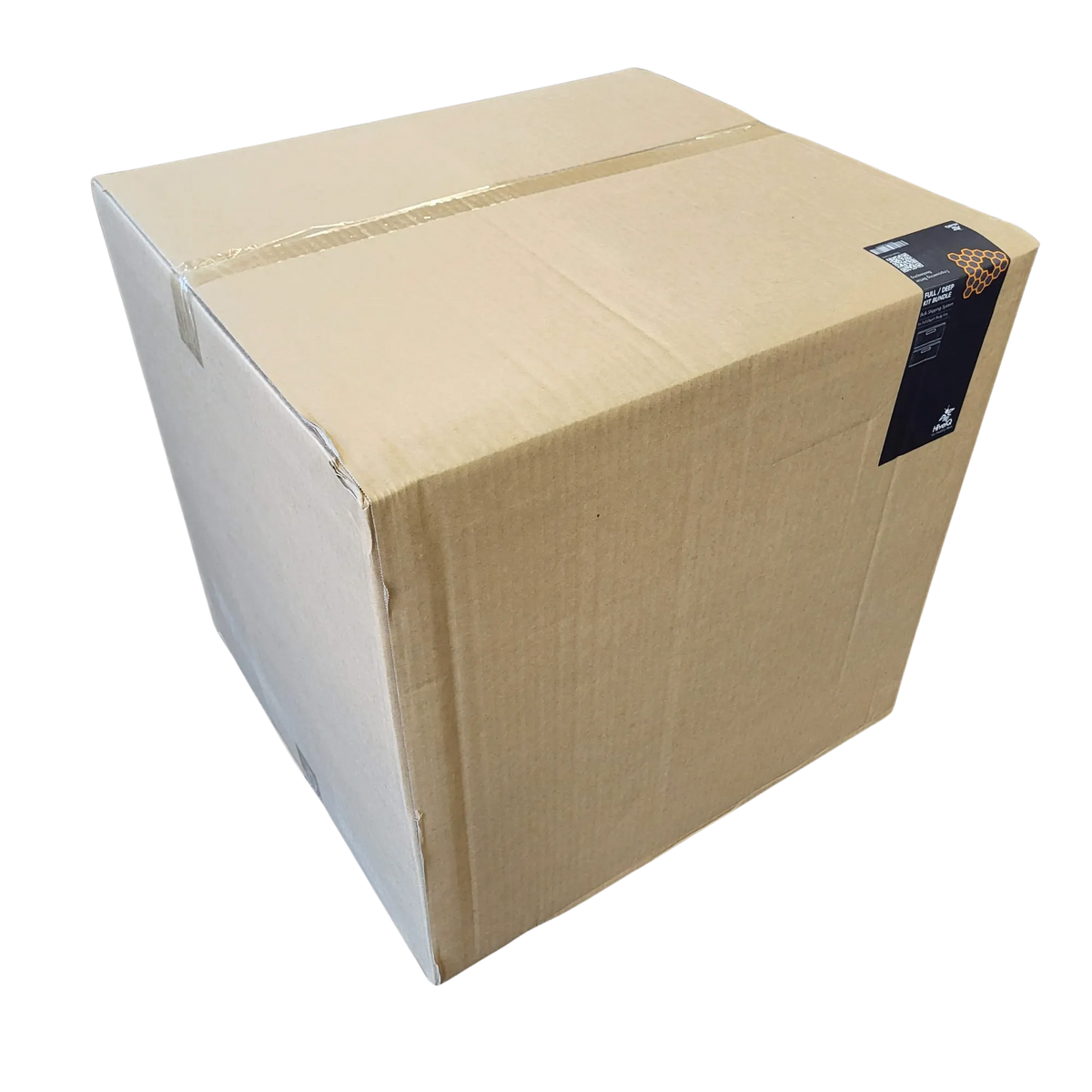 HiveIQ Deep Box - 9 Frame