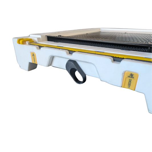 HiveIQ Pollen Trap