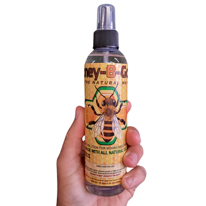 Honey B Gone Spray