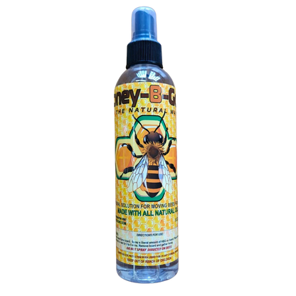 Honey B Gone Spray
