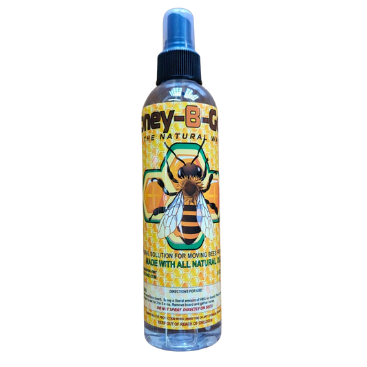 Honey B Gone Spray