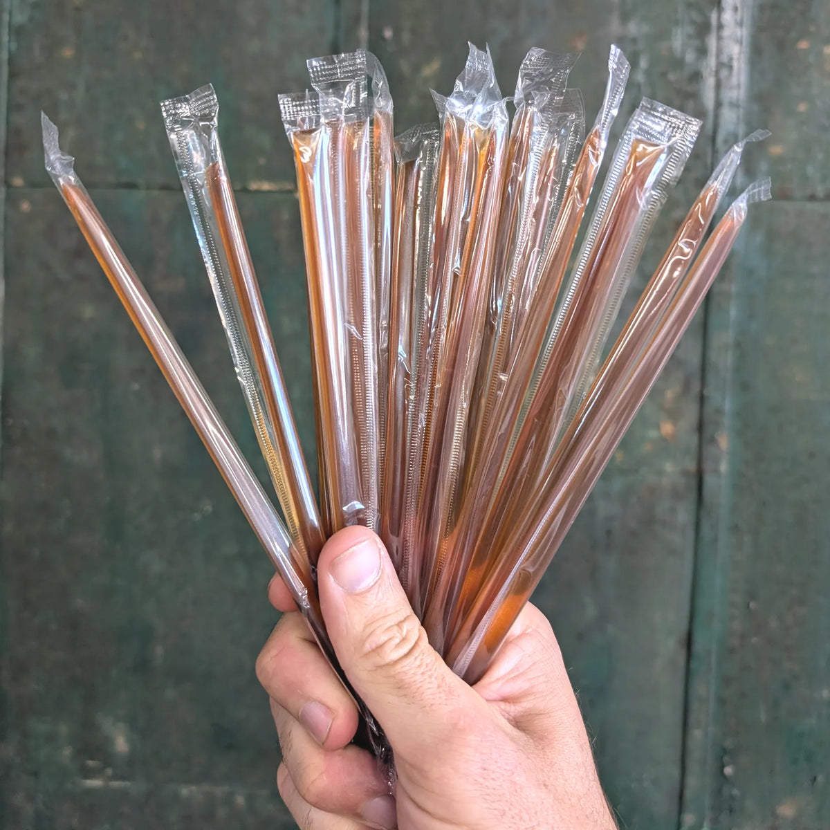 Honey Sticks