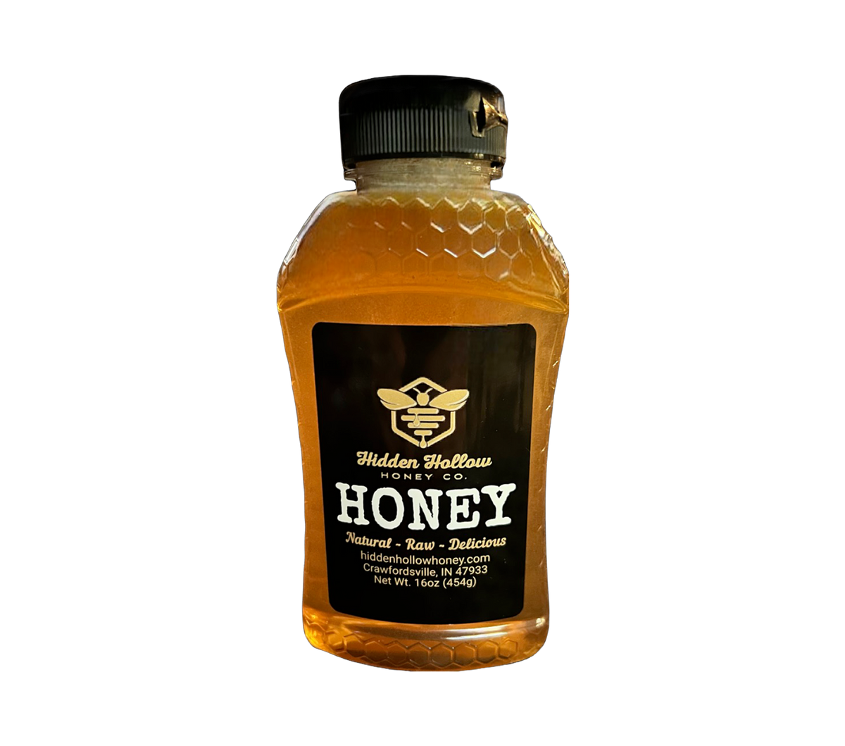 Honey - 16 oz.