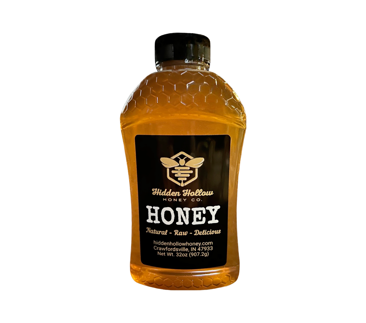 Honey - 2 lb.