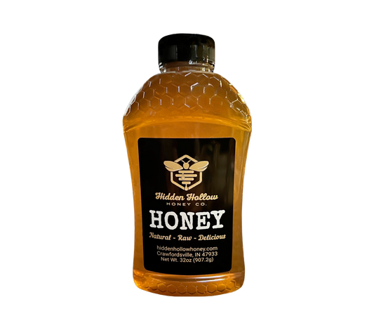 Honey - 2 lb.