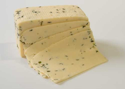 Horseradish Havarti, Cheese from Keystone Cheese