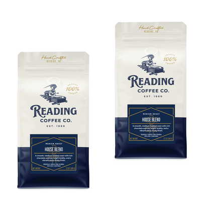 House Blend Coffee
