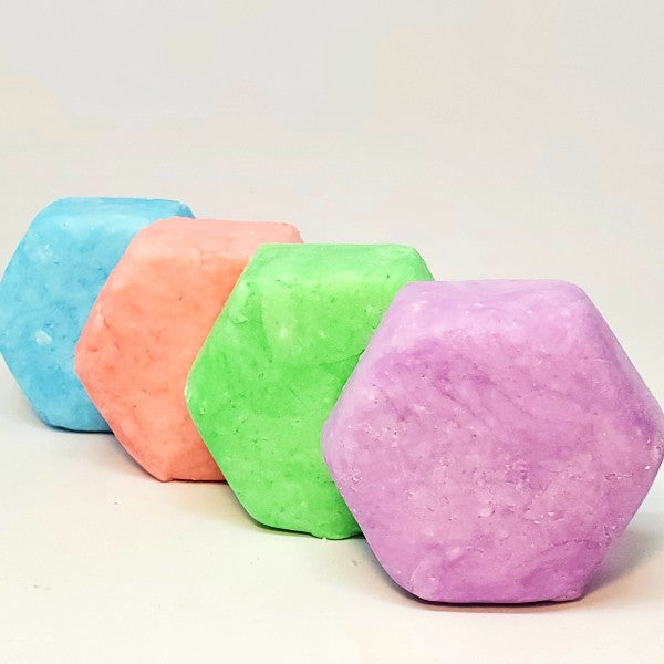 Hydrate & Heal Shampoo Bars