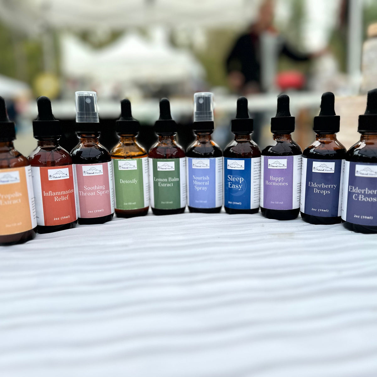 Cinnamon Tincture, image 2 of 3