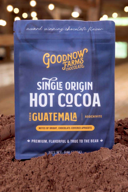 Hot Cocoa, Asochivite, Guatemala, Case of 4
