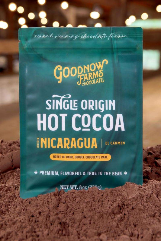 El Carmen Hot Cocoa