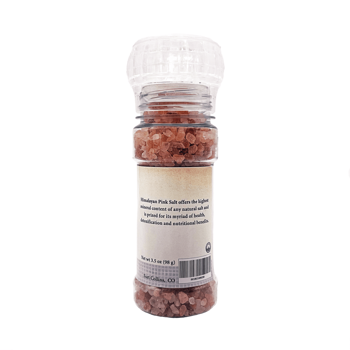 Himalayan Pink Salt, Coarse, image 2 of 3