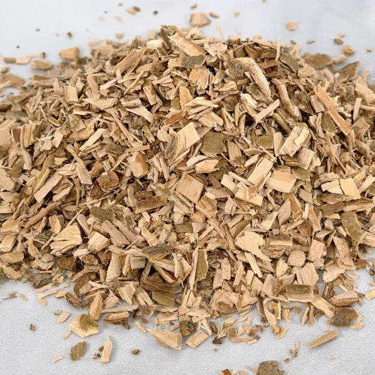 White Willow Bark by Old Town Spice Shop