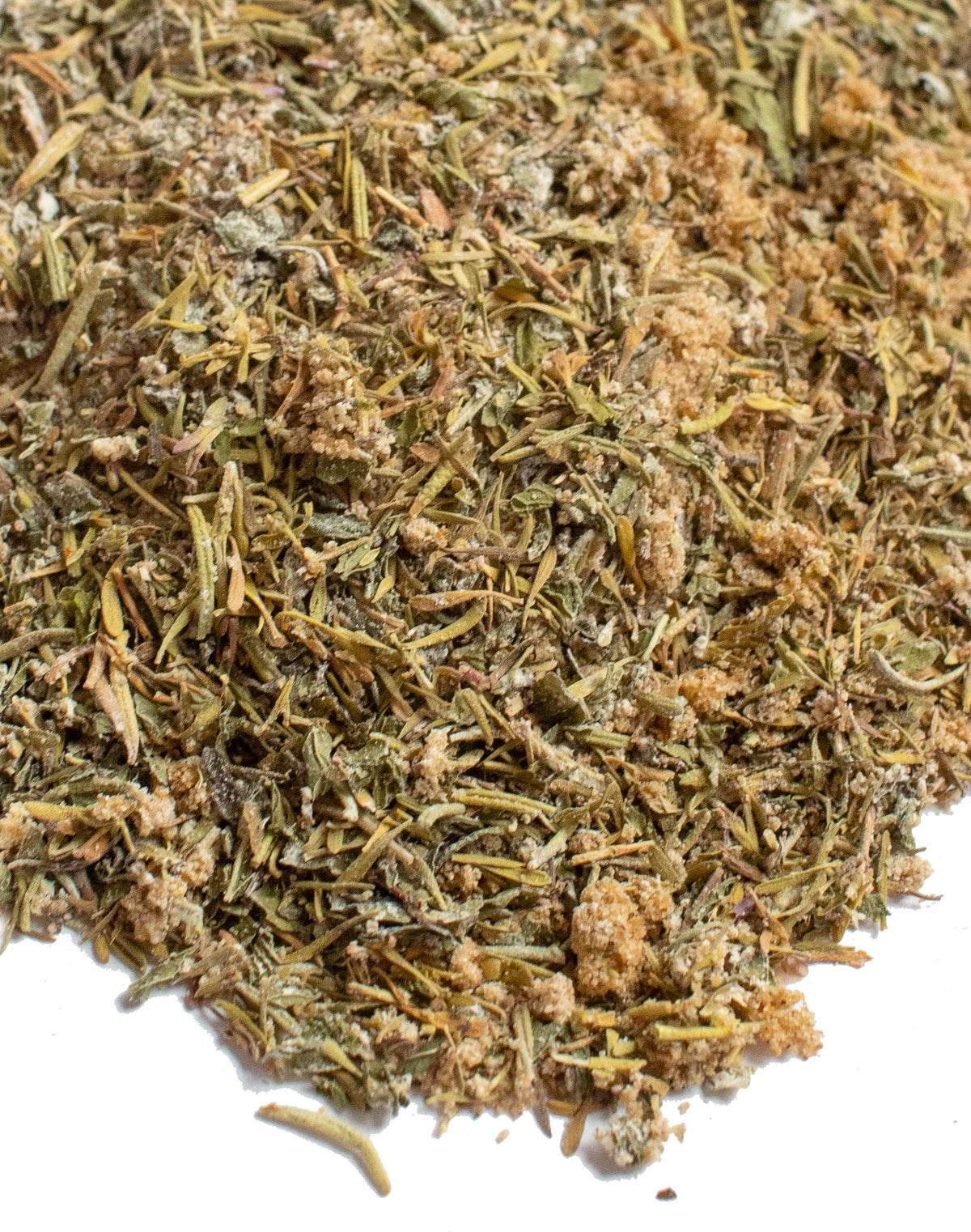 Bathing Dust With Herbs To Prevent & Repel Mites from Dahlia Pets
