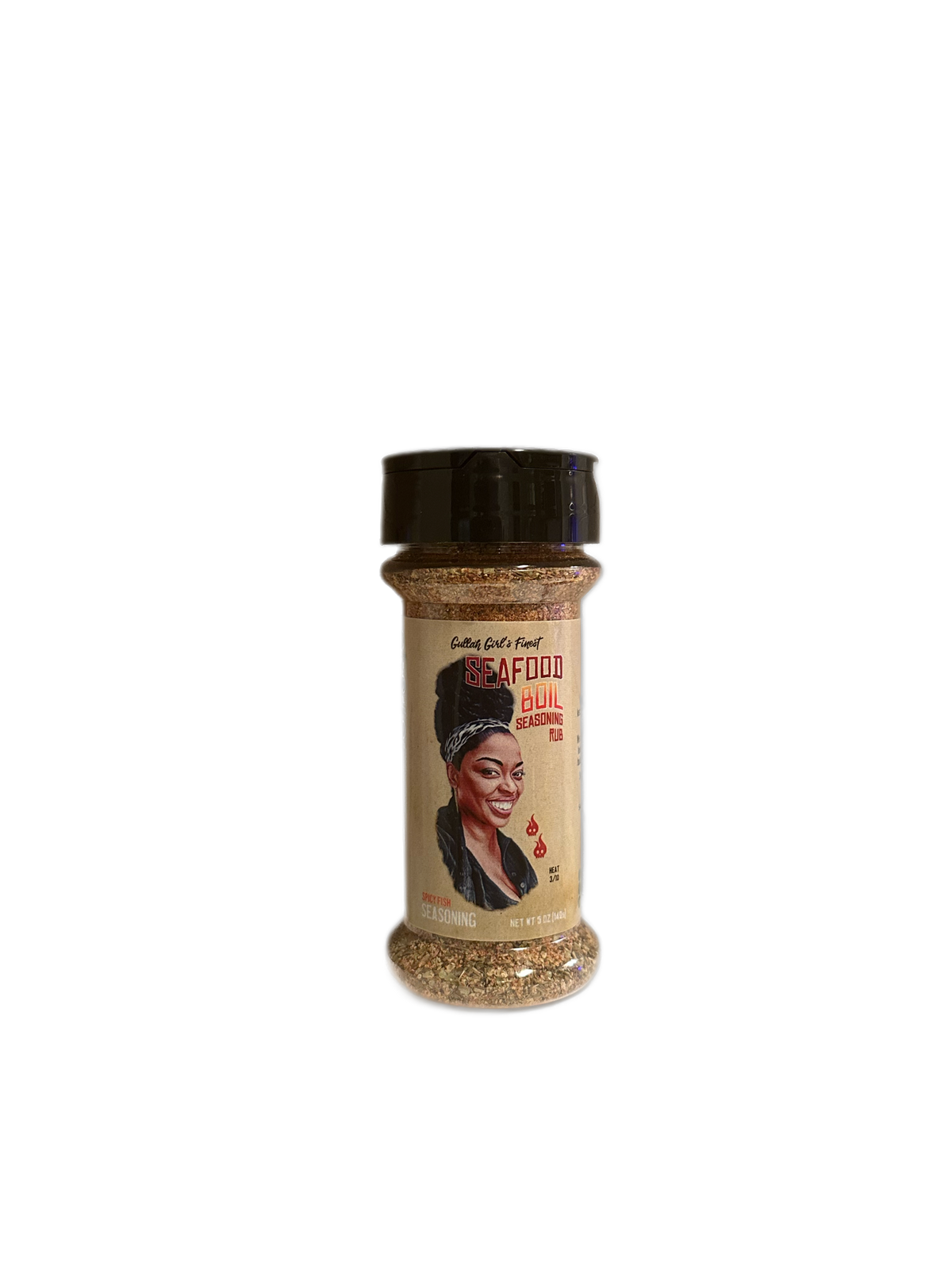Gullah Girl's Finest Seafood Boil, Seasonings & Spices from SavannahSauceCompany
