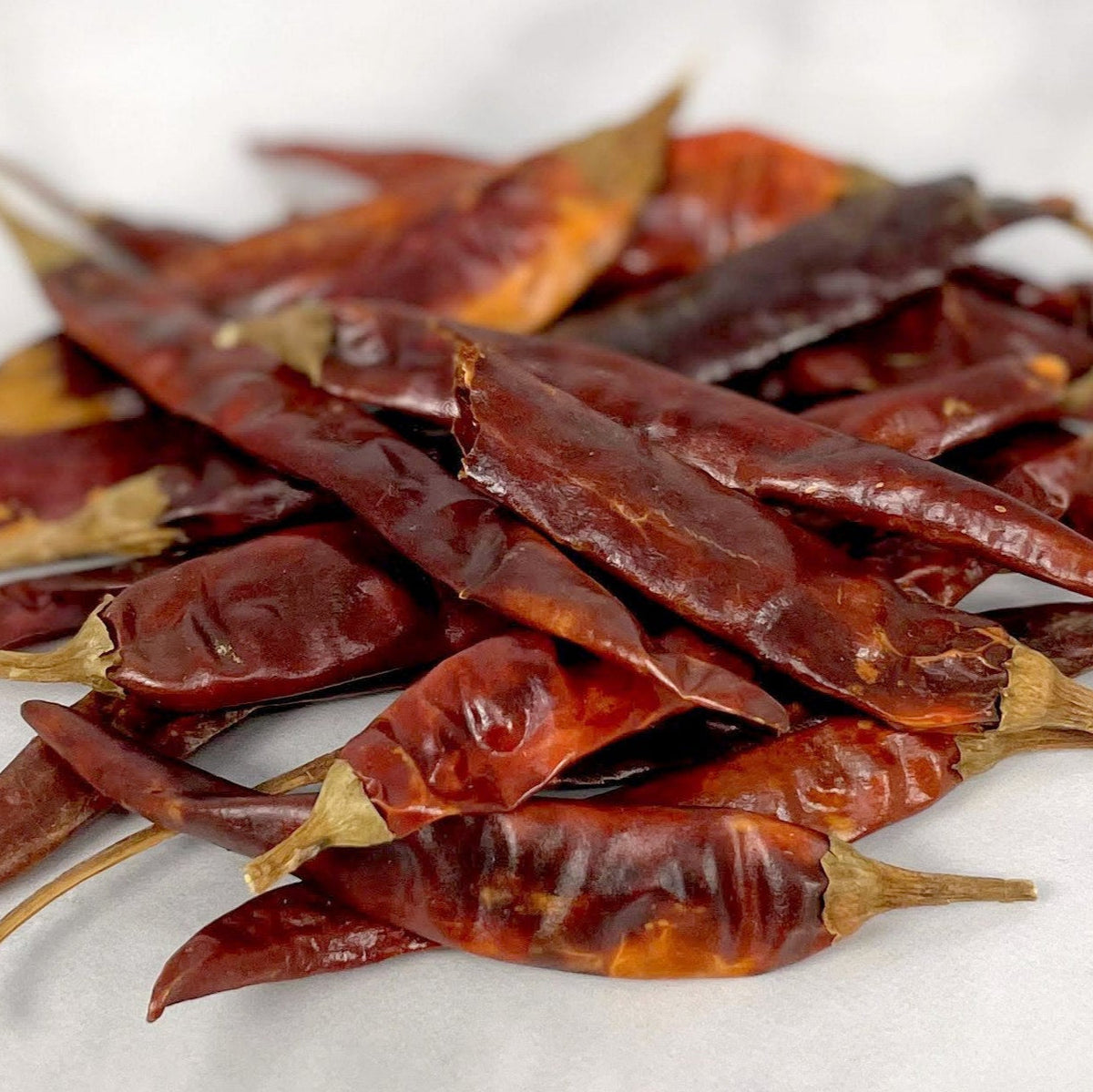 De Arbol Chiles - Whole by Old Town Spice Shop