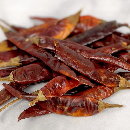 De Arbol Chiles - Whole by Old Town Spice Shop