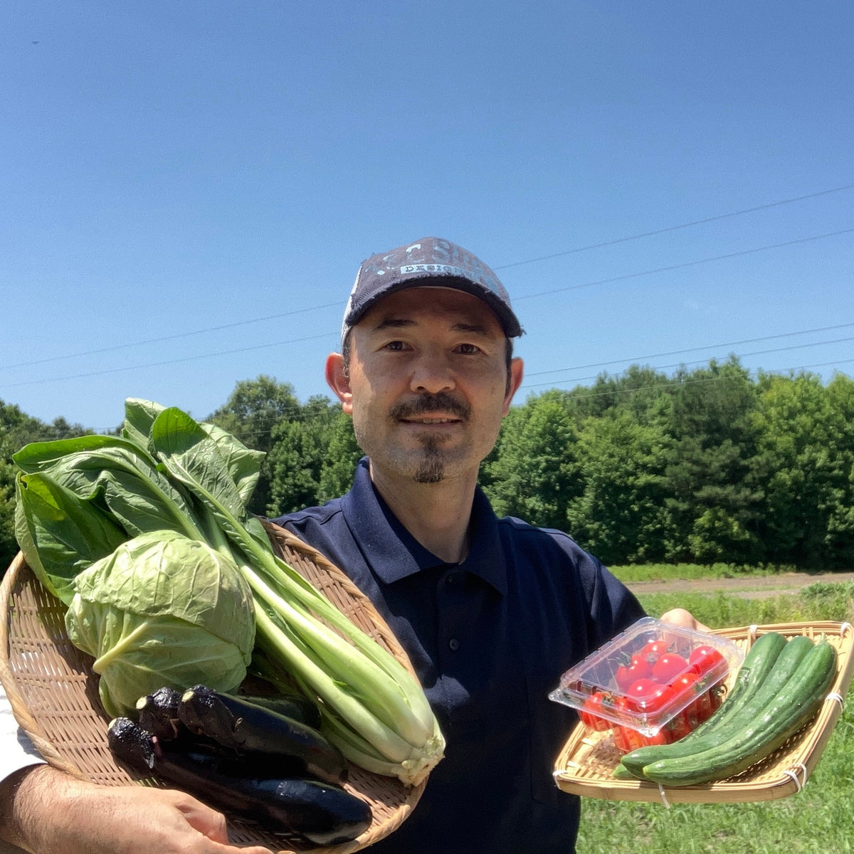 Trial Set Box | Suzuki Farm | 5 items, image 5 of 5