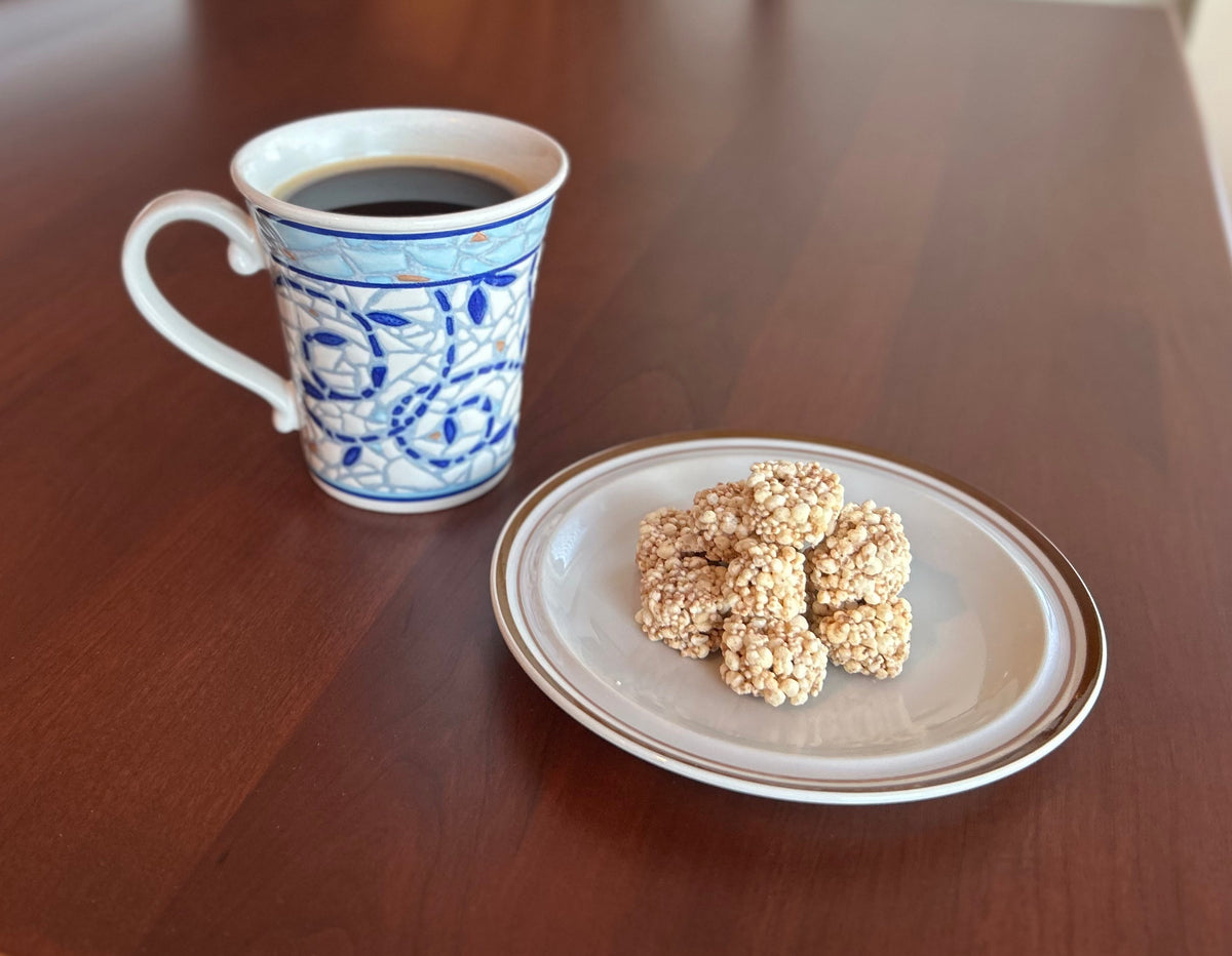 NEW White Chocolate Alegria Bites SORRY OUT OF STOCK, image 6 of 21