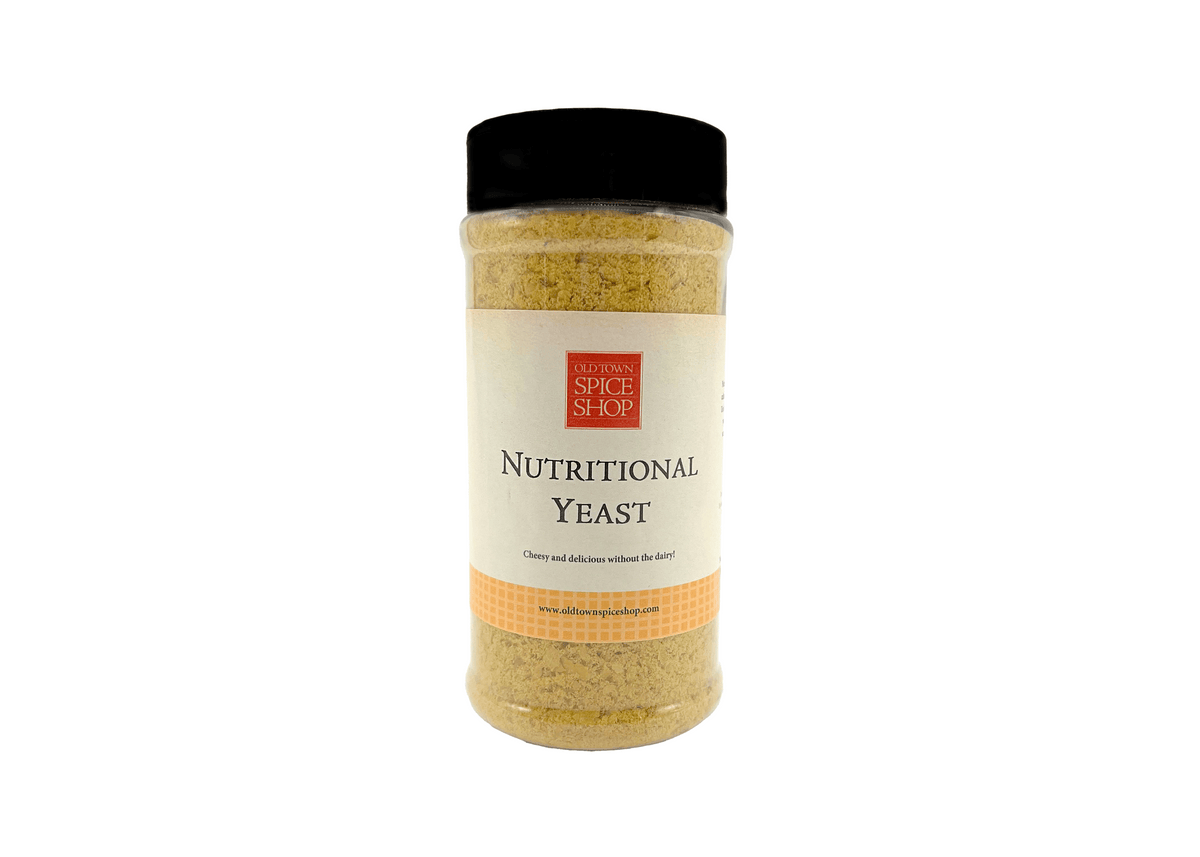Nutritional Yeast, image 4 of 4