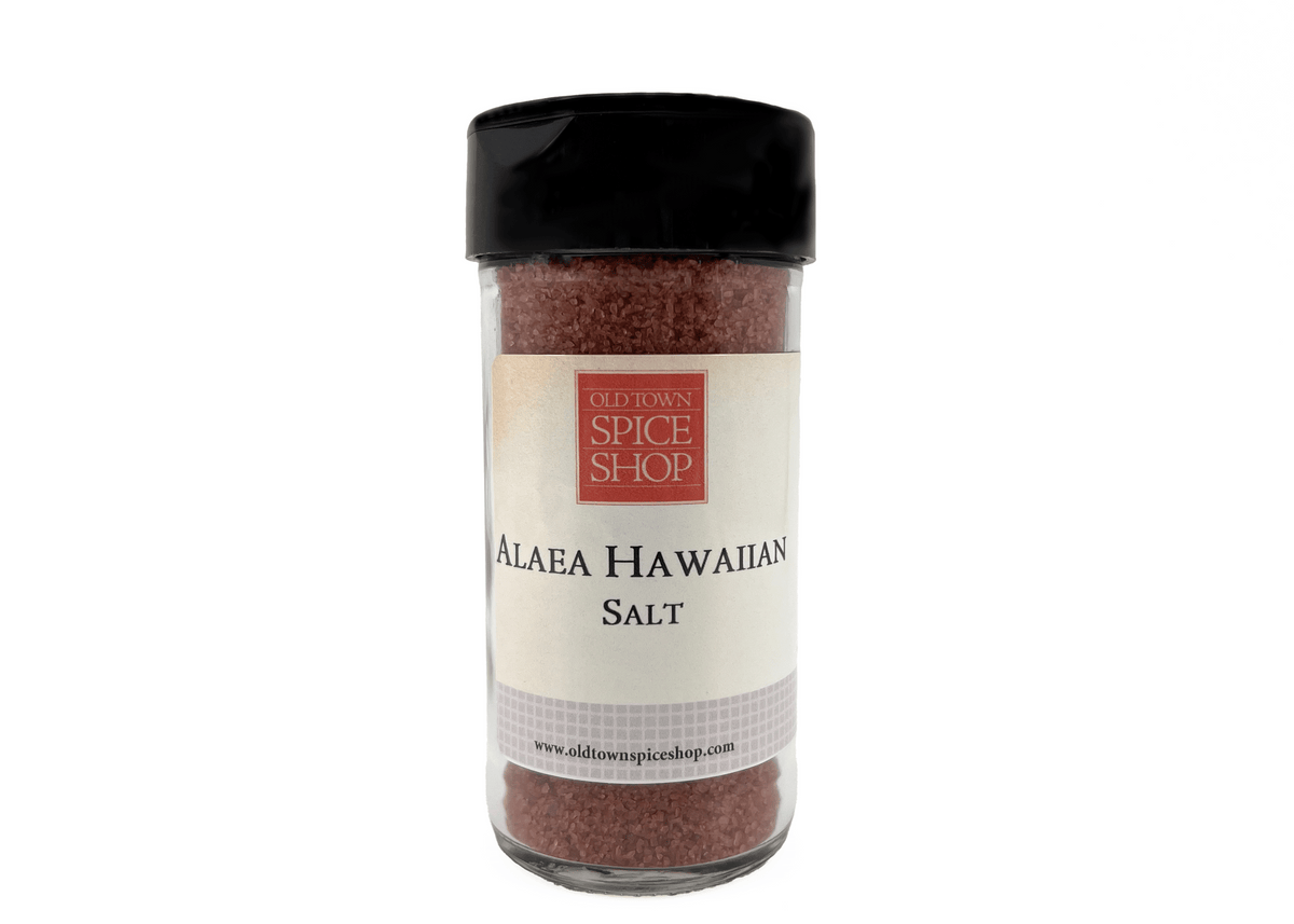 Alaea Hawaiian Sea Salt, image 2 of 5