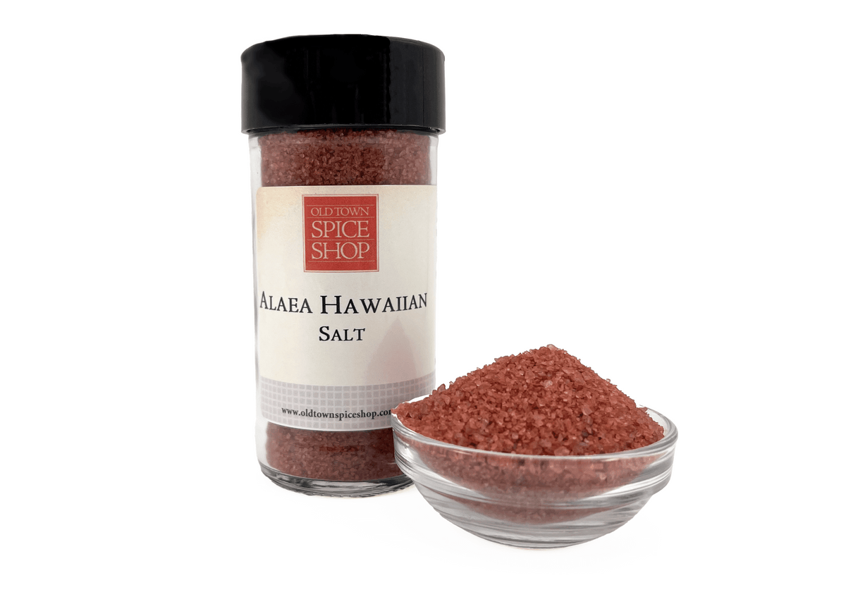 Alaea Hawaiian Sea Salt, image 3 of 5
