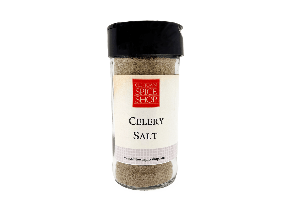 Celery Salt, image 4 of 5