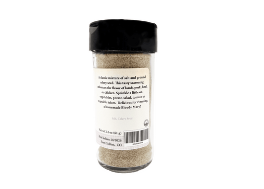 Celery Salt, image 2 of 5