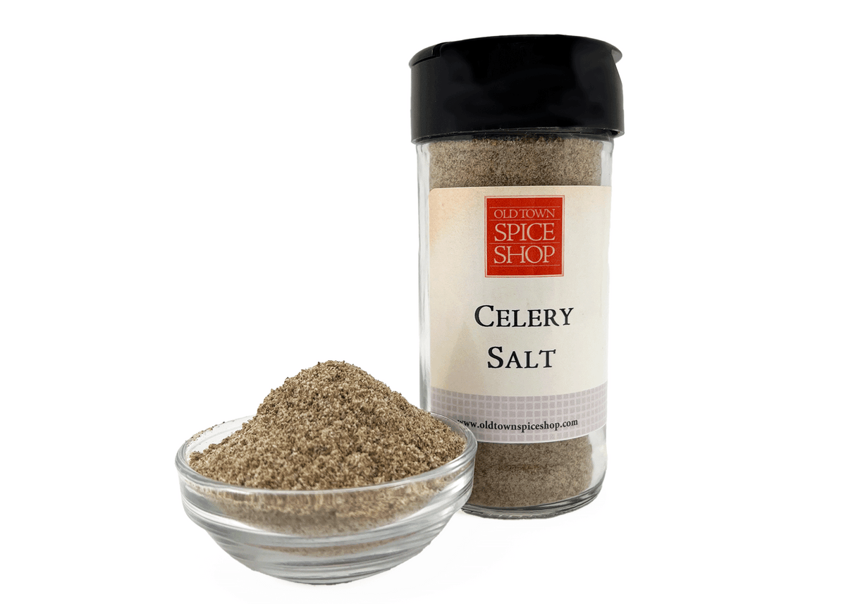 Celery Salt, image 5 of 5