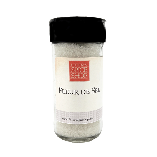 Fleur de Sel