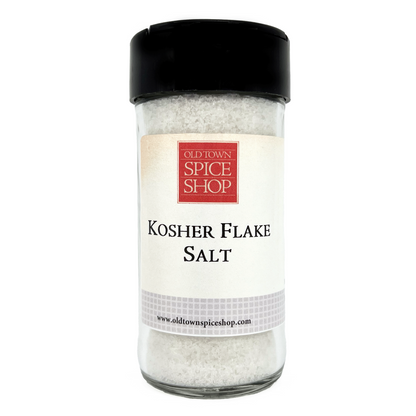 Kosher Flake Salt