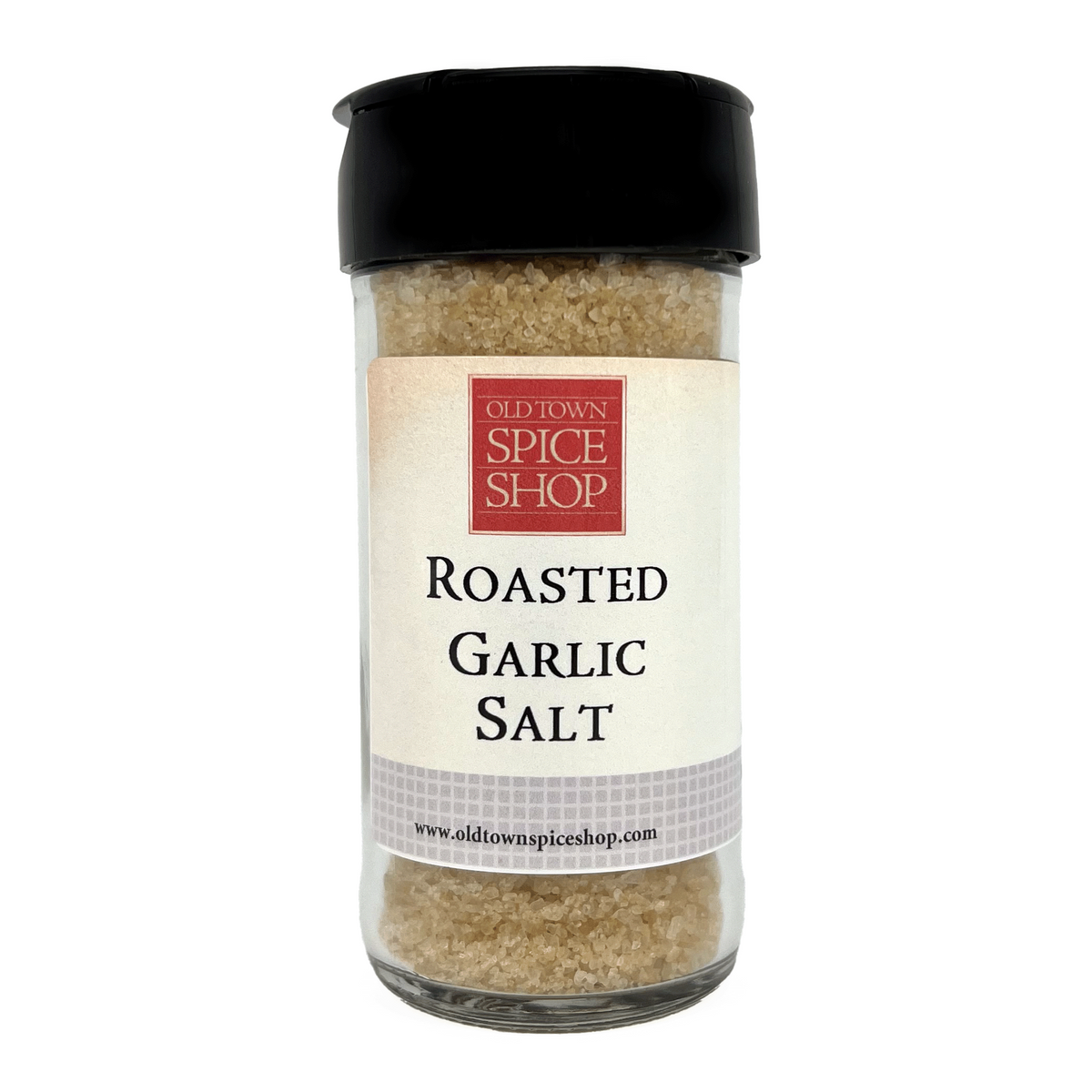 Roasted Garlic Salt by Old Town Spice Shop